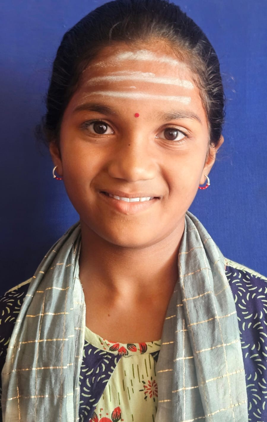 Pallavi GP